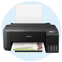 Printing, Scanning & Office