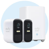 Smart Home & Security