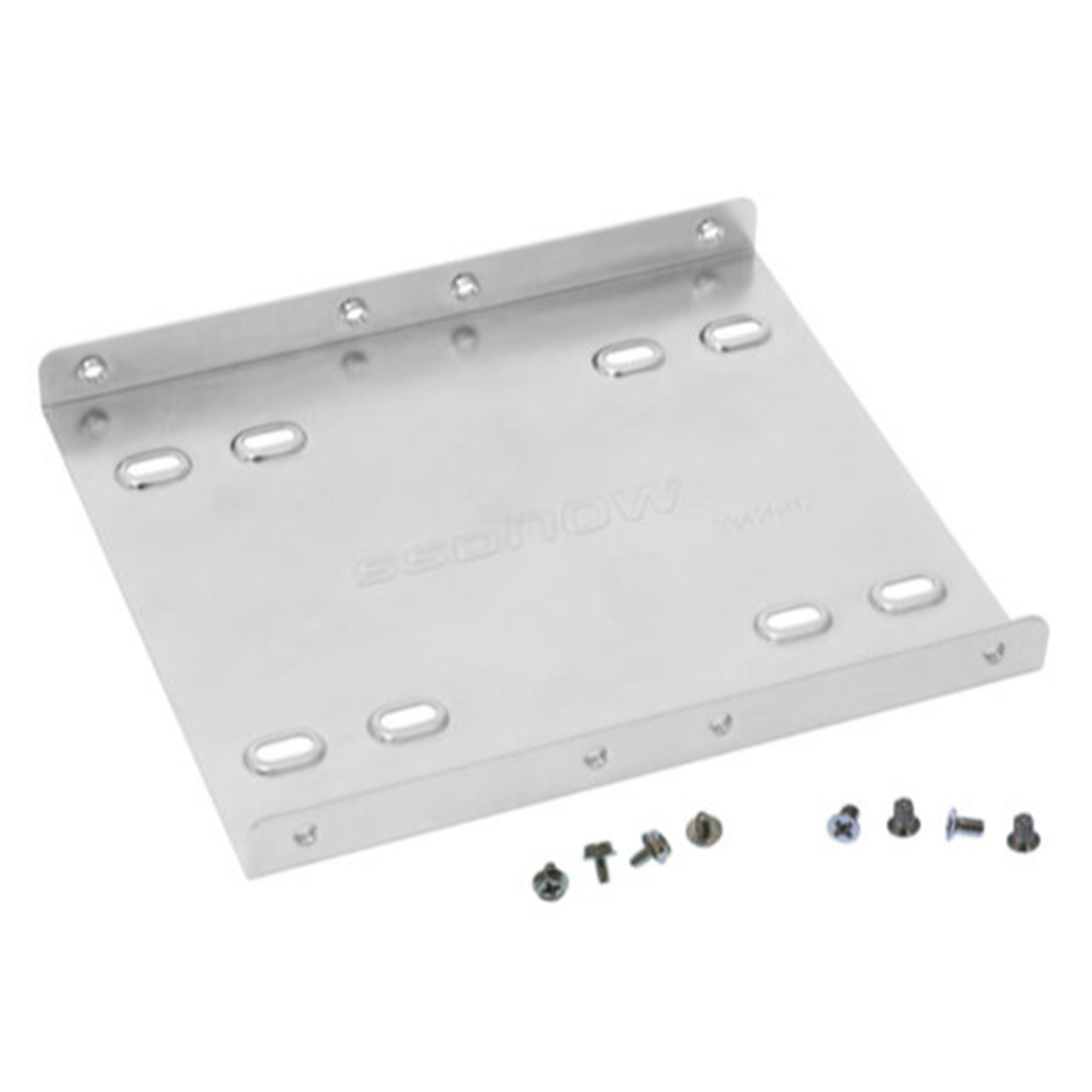 Buy the Kingston SNA-BR2/35 2.5" SSD to 3.5" standard bay Mounting ...