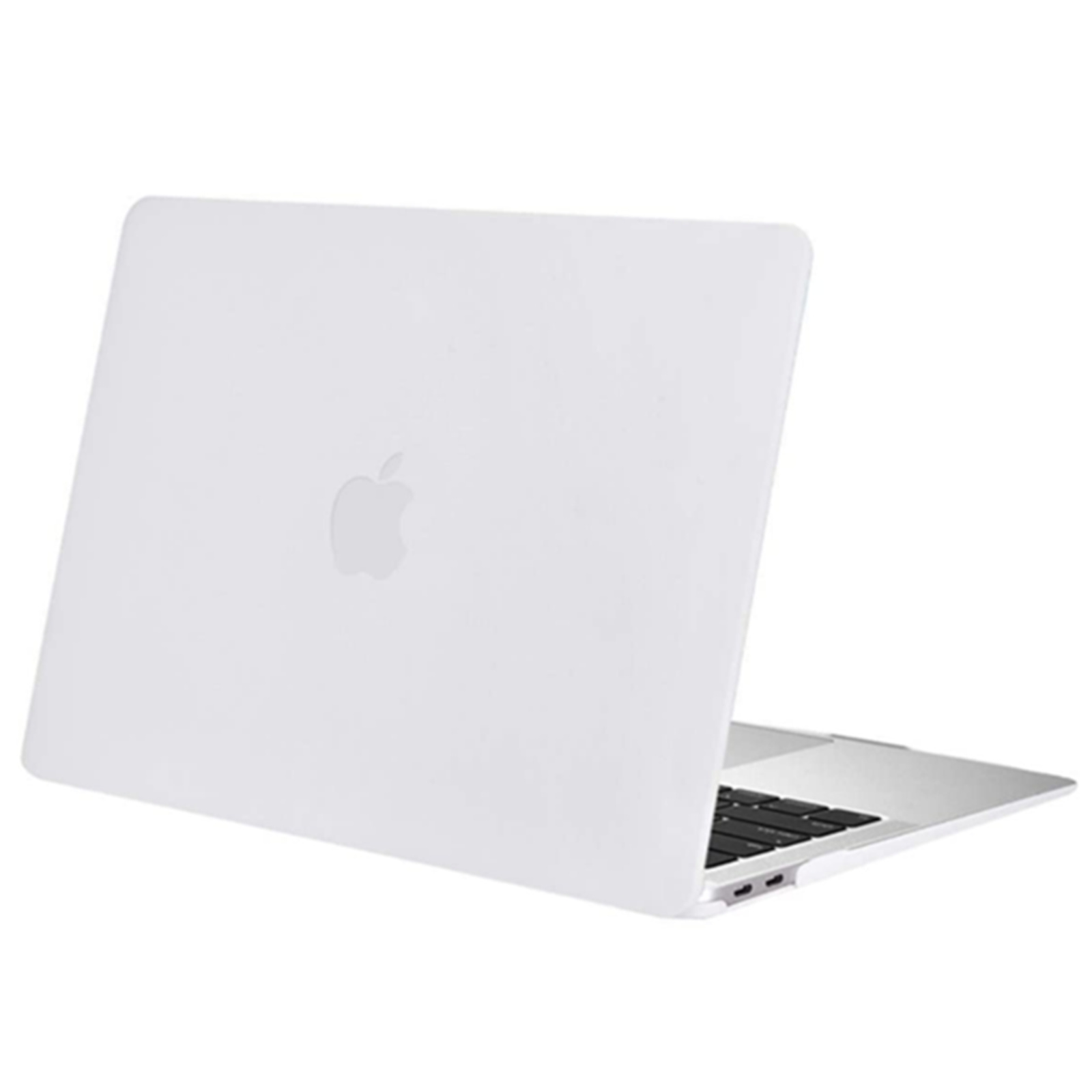clear macbook air case