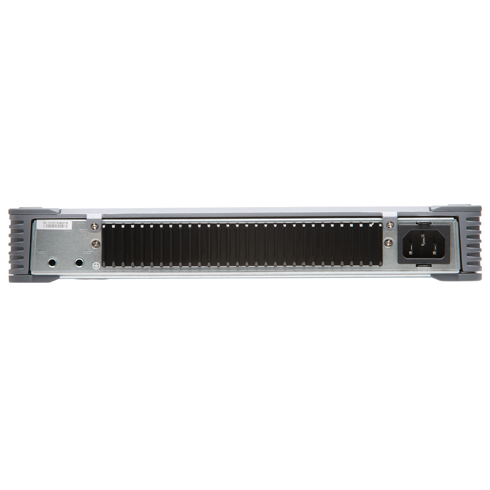 Buy the Juniper EX2300 Compact Fanless 12 port 10 100 1000BaseT PoE+ 2