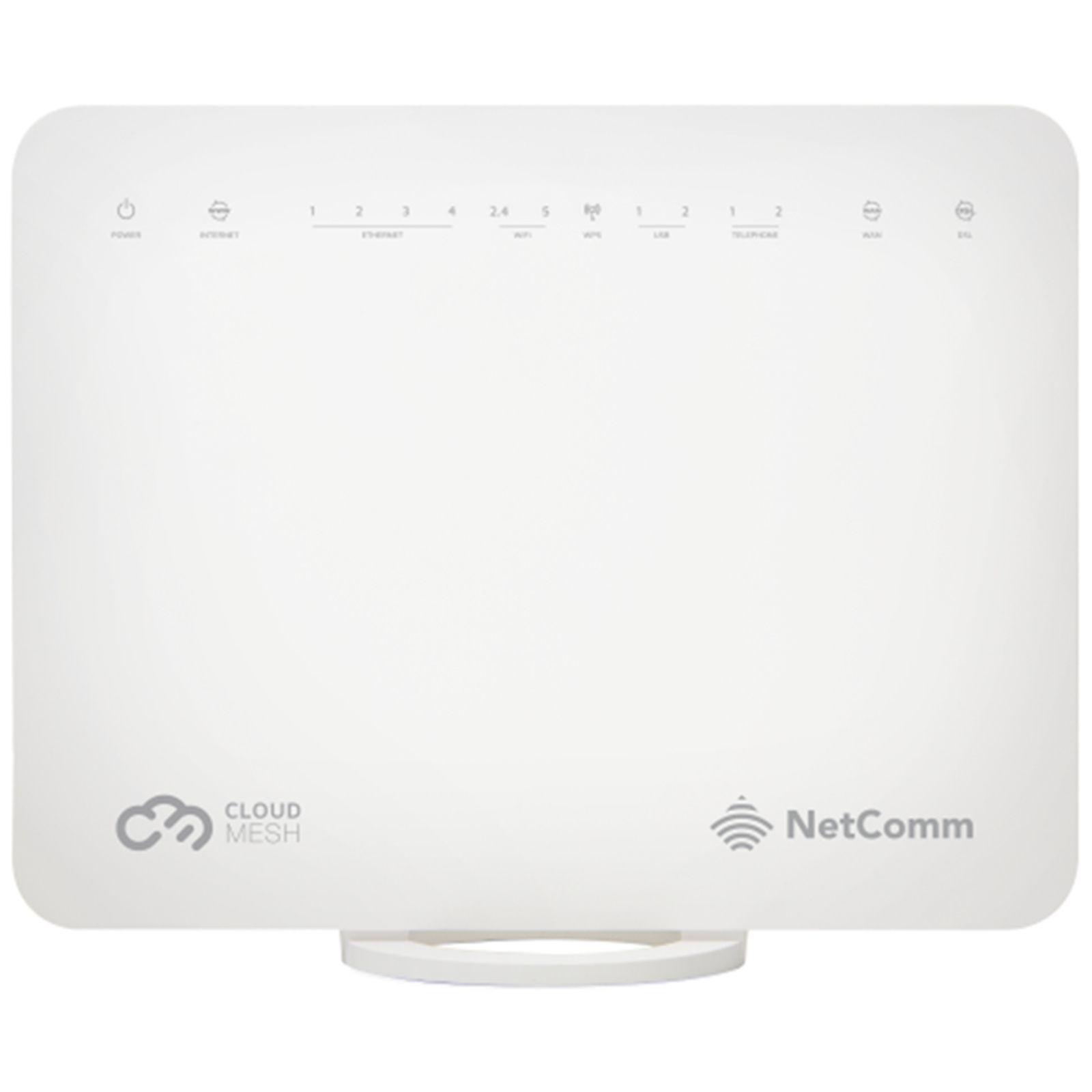 Buy the Cloudmesh Gateway with WiFi Autopilot and WiFi Link ( NF18MESH ) online PBTech